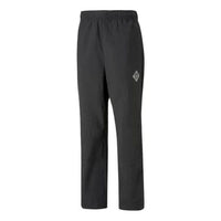 PUMA X Perks And Mini Woven Pants 'Black' 538815-01