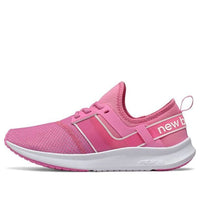 (WMNS) New Balance Nergize Sport 'Pink White' WNRGSTP1
