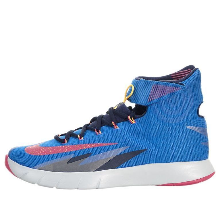 Nike Zoom Hyperrev Photo Blue Vivid Pink Photo Blue Vivid Pink 'Pht Bl' 630913-402