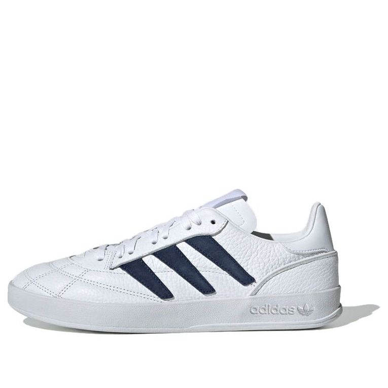 adidas Sobakov P94 'White Collegiate Navy' EE5642