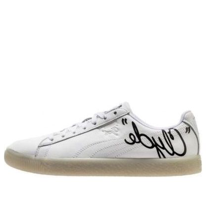PUMA Clyde 'Signature' 365803-01