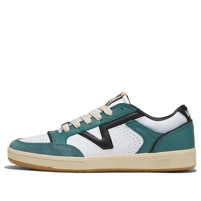 Vans Lowland ComfyCush JMP 'Serio Collection - North Atlantic' VN0A5KYFKDU
