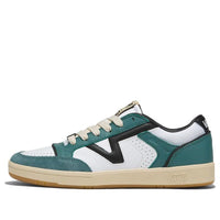 Vans Lowland ComfyCush JMP 'Serio Collection - North Atlantic' VN0A5KYFKDU
