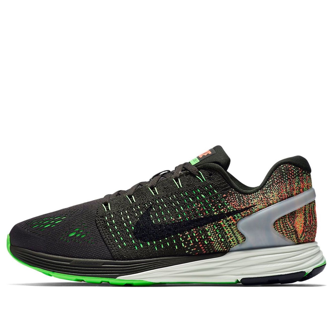 Nike Lunarglide 7 'Green Brown' 747355-300