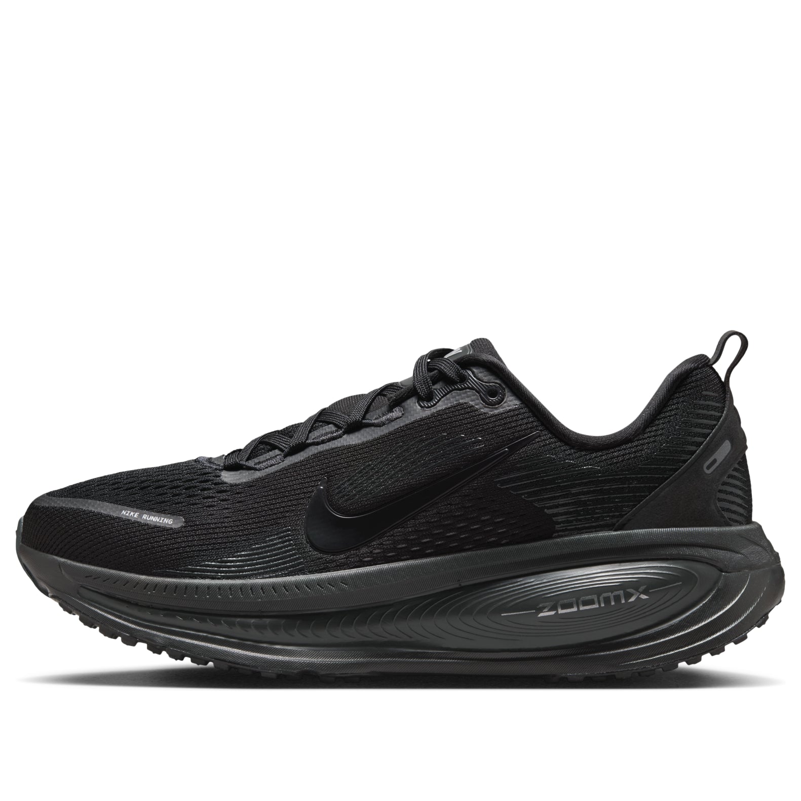 (WMNS) Nike Air Zoom Vomero 18 'Black Coconut Milk' HM6804-004