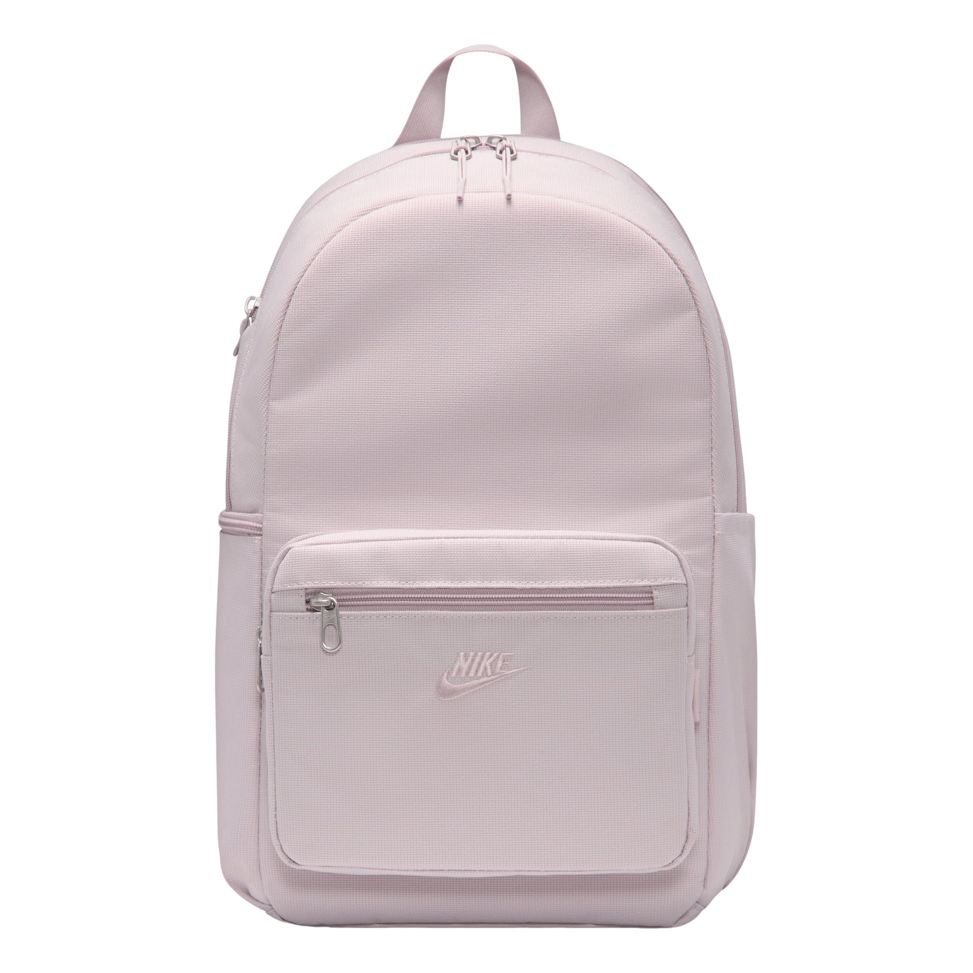 Nike 20L Heritage Eugene 2.0 Backpack 'Particle Rose' IB4327-627