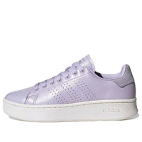 (WMNS) adidas Advantage Bold 'Purple' EH2055