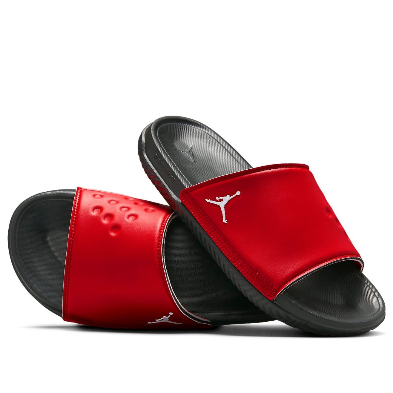 Air Jordan Play Slide 'University Red' DC9835-601