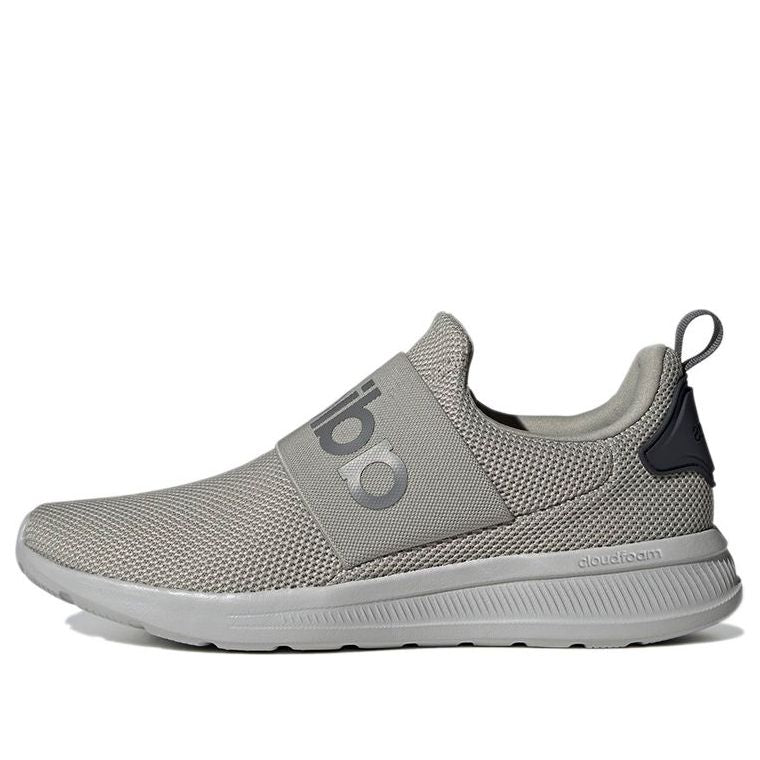 adidas Lite Racer Adapt 4.0 'Feather Grey Carbon' GY5957