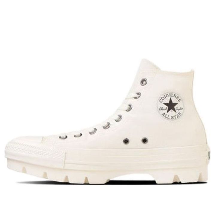 Converse All Star Chunk High Top 'Off-White' 31310240
