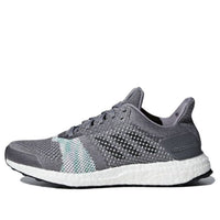 (WMNS) adidas Ultraboost ST 'Grey Crystal White' CQ2136