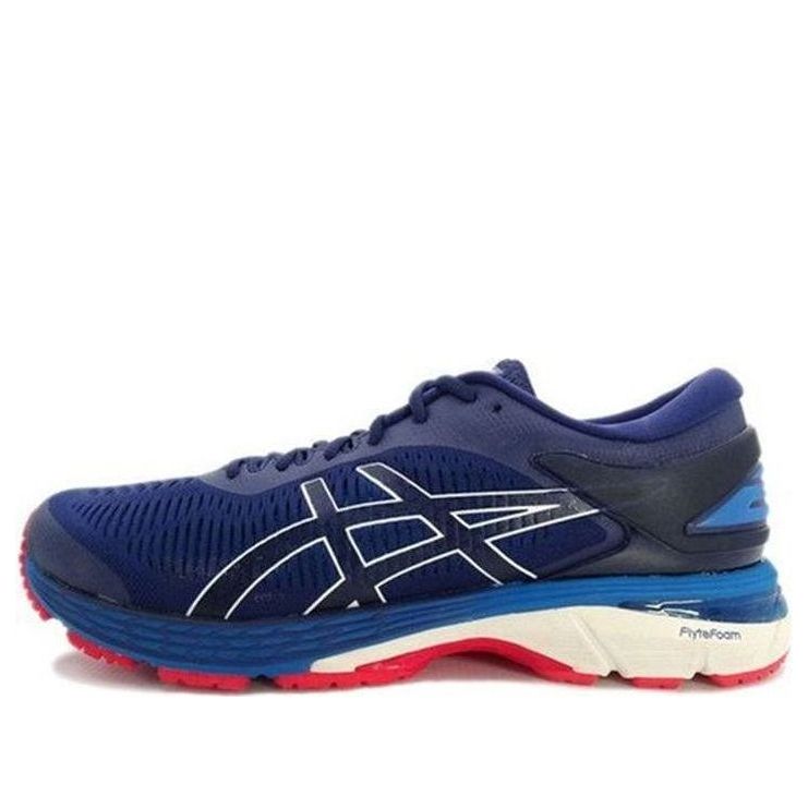 ASICS Gel-Kayano 25 'Indigo Blue Cream' 1011A019-400