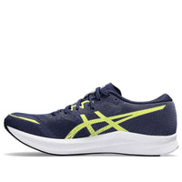 (WMNS) ASICS Hyper Speed 3 'Deep Ocean Glow Yellow' 1012B517-400