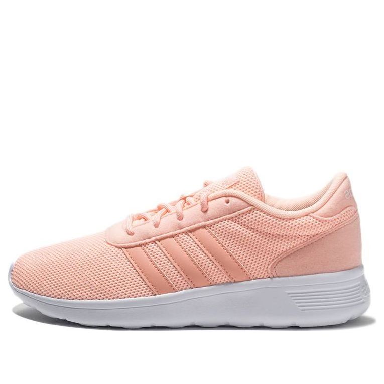 (WMNS) adidas neo Lite Racer 'Pink' B28142