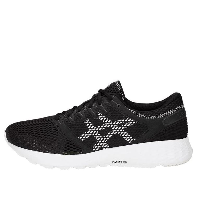 ASICS Roadhawk FF 2 Black/White 1011A136-001