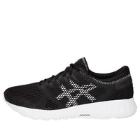 ASICS Roadhawk FF 2 Black/White 1011A136-001