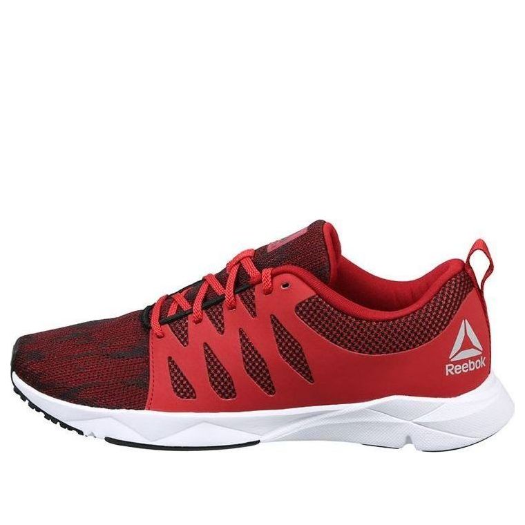 Reebok Fusion Ace Runner LP Red/Black FU6997