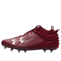 Under Armour Blur Smoke 2.0 MC 'Cardinal' 3026330-602