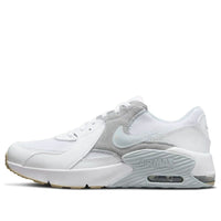 (GS) Nike Air Max Excee 'White Metallic Silver' CD6894-111