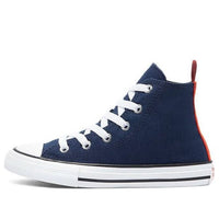 Converse Chuck Taylor All Star High Top 'Blue White' 670671C
