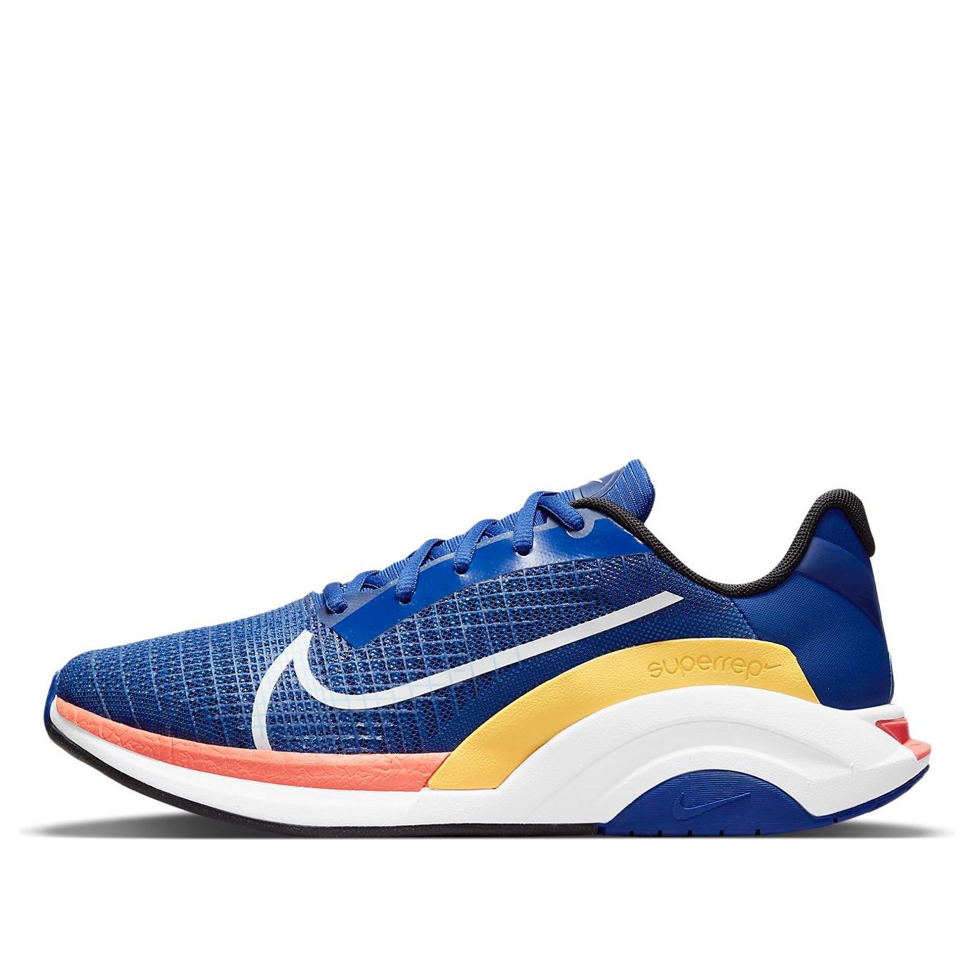 Nike ZoomX SuperRep Surge 'Deep Royal Blue' CU7627-448