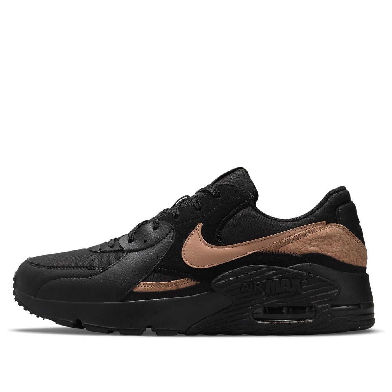 Nike Air Max Excee 'Black Praline' DJ1973-001