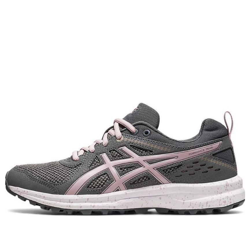 (WMNS) ASICS Gel-Torrance Trail 'Steel Grey Rose' 1202A456-020