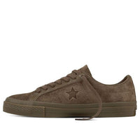 Converse One Star OX Soba Coffee 155549C