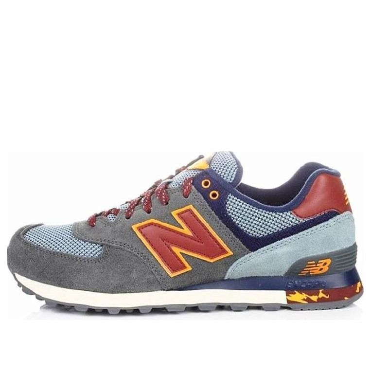 New Balance 574 'Blue Grey' ML574TSY