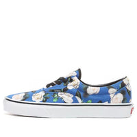 Vans Era 'Romantic Floral - Lapis Blue' VN0A38FRVP9