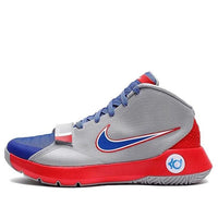 Nike KD Trey 5 III EP 'Red Grey Blue' 749378-046