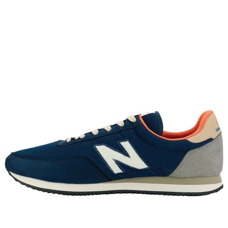 New Balance 720 'Dark Blue Gray Orange' UL720BR