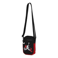 Air Jordan Shoulder Bag 'Black' CU3151-013