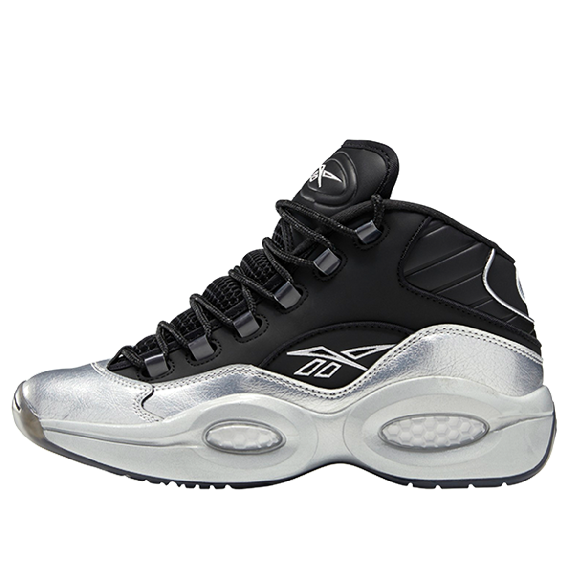 Reebok Question Mid 'I3 Motorsports' GX7925