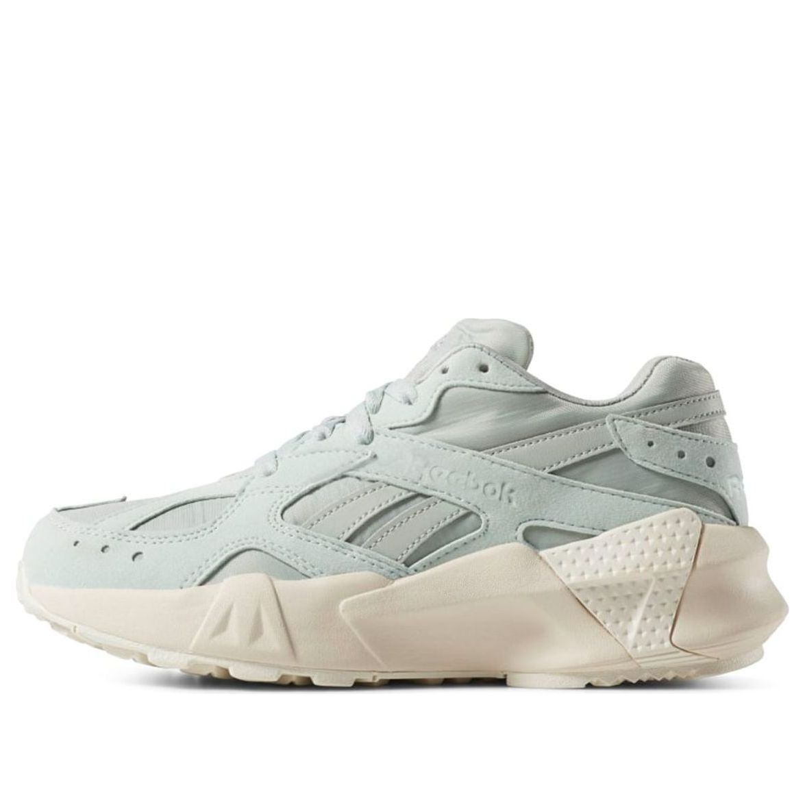 (WMNS) Reebok Aztrek Double DV6261