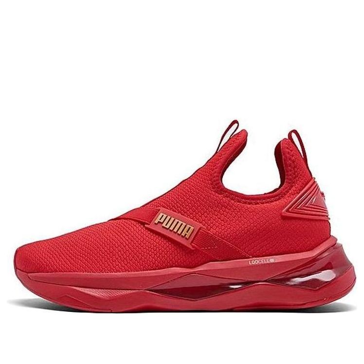 (WMNS) PUMA LQDCELL Shatter 'High Risk Red' 193278-05