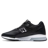 New Balance 1991 Series Cushioning Non-Slip Low Tops Sports Black M1991LK