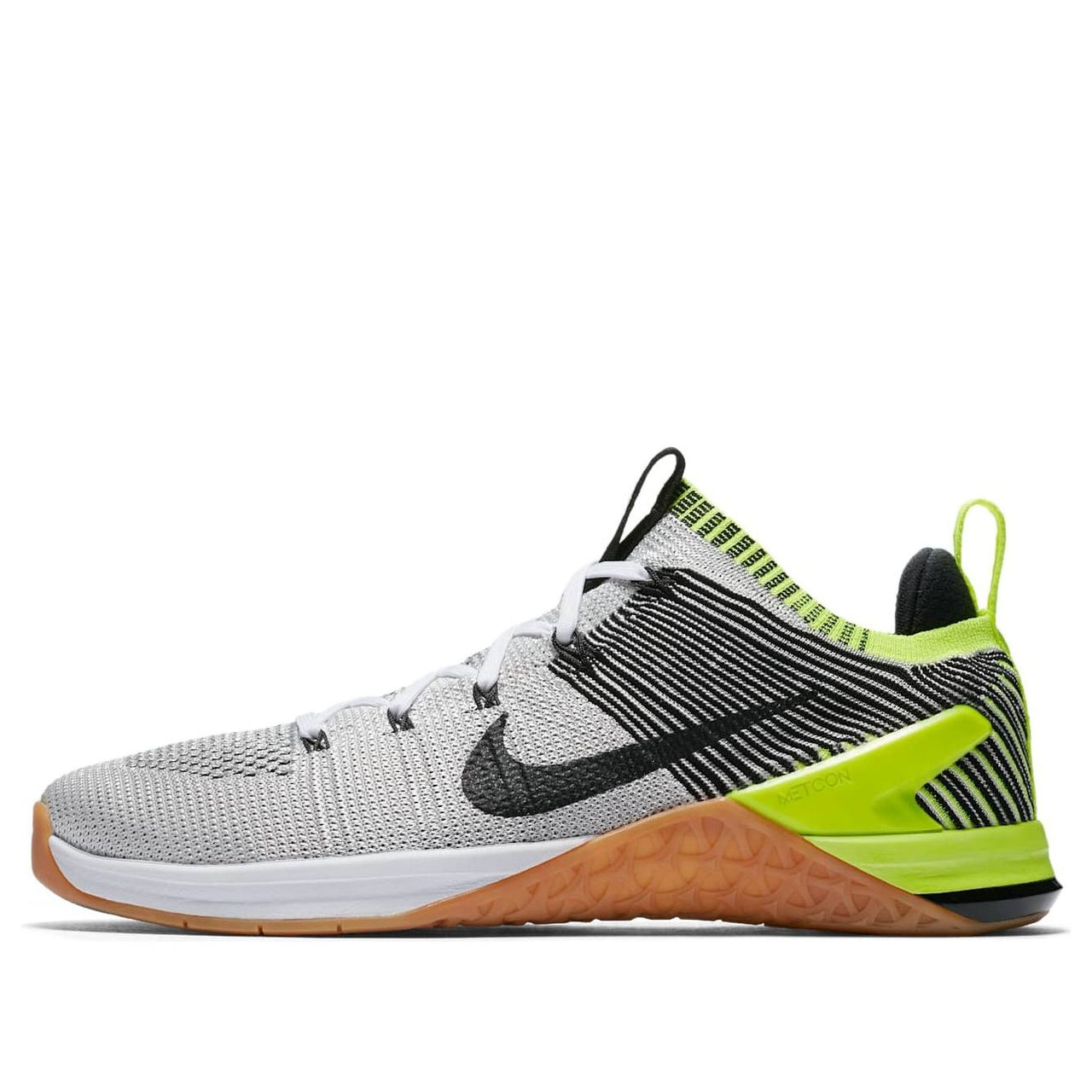 Nike Metcon DSX Flyknit 2 'White Volt' 924423-107
