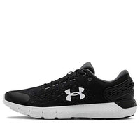 Under Armour Charged Rogue 2 4E Wide 'Black Halo' 3023216-001