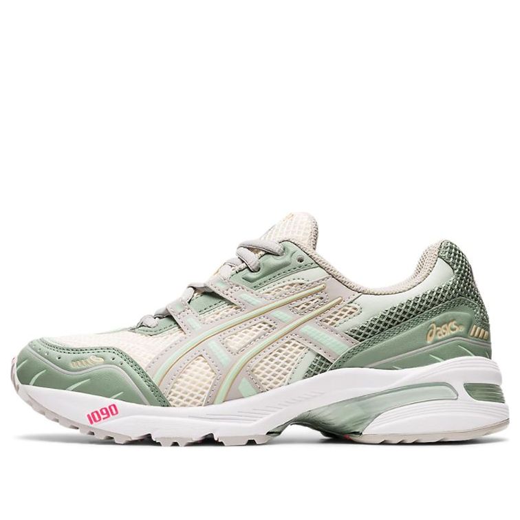 (WMNS) ASICS Gel-1090 'Cream Sage' 1202A130-101
