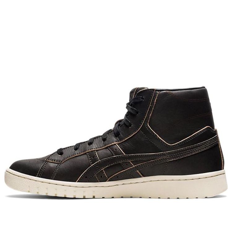 ASICS Gel-PTG MT 'MIJ Leather Dark Brown' 1201A202-200