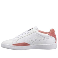 (WMNS) PUMA Match Low Classic 'White' 364158-01