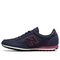 (WMNS) New Balance 410 Shoes Navy WL410NAP