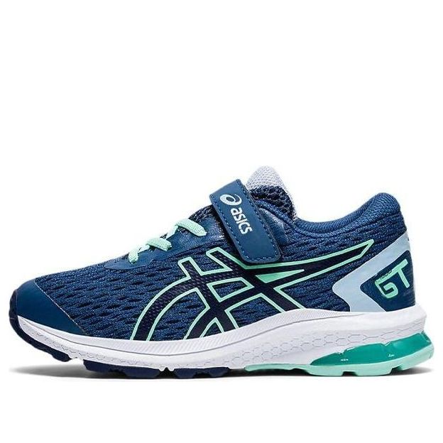 (PS) ASICS GT-1000 9 'Grand Shark Peacoat' 1014A151-405