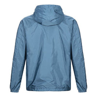 Men's PRADA Reversible Hooded Jacket Navy Blue SGH851-Q04-F0OBL-S-191