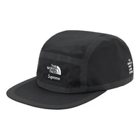 Supreme x The North Face Summit Series Outer Tape Seam Camp Cap 'Black White' SUP-SS21-738