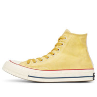 Converse Chuck 1970s Turmeric Dyed High Top 164693C