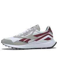 Reebok Classic Leather Legacy AZ 'Grey Classic Burgundy' GX8767
