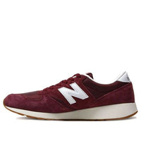 New Balance 420 Series Red MRL420SS