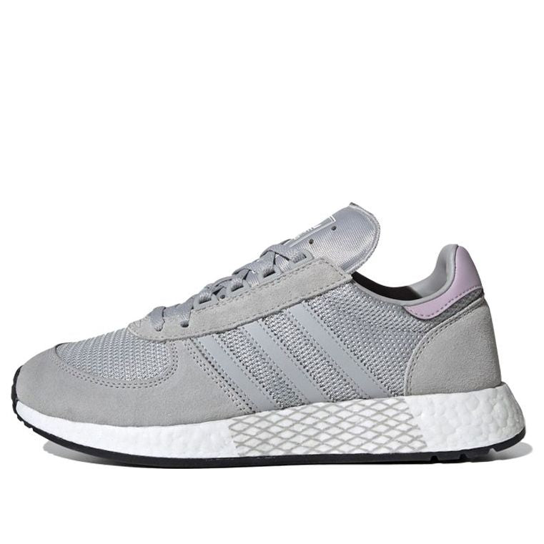 (WMNS) adidas Marathon Tech 'Grey' EE4947